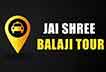 Jai Shree Bala Ji Tours and Travel Logo